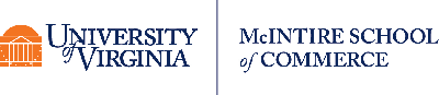 UVA McIntire School of Commerce